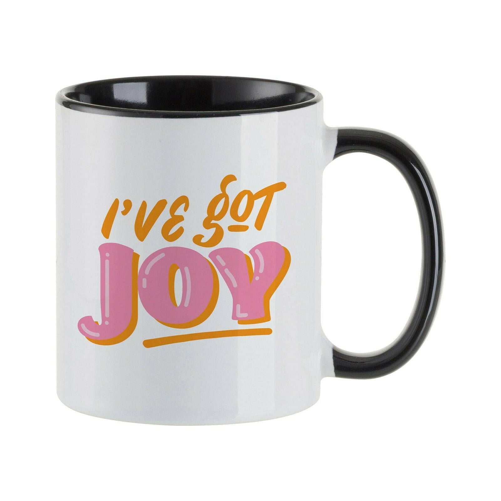 Craft Express 11oz Ceramic Sublimation Mugs: White Glossy Blanks