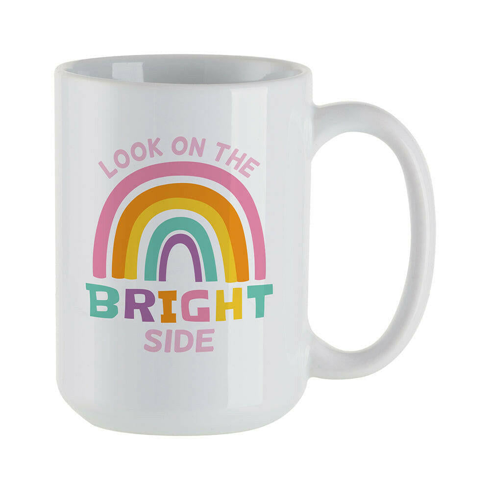 Craft Express 15oz Ceramic Sublimation Mugs