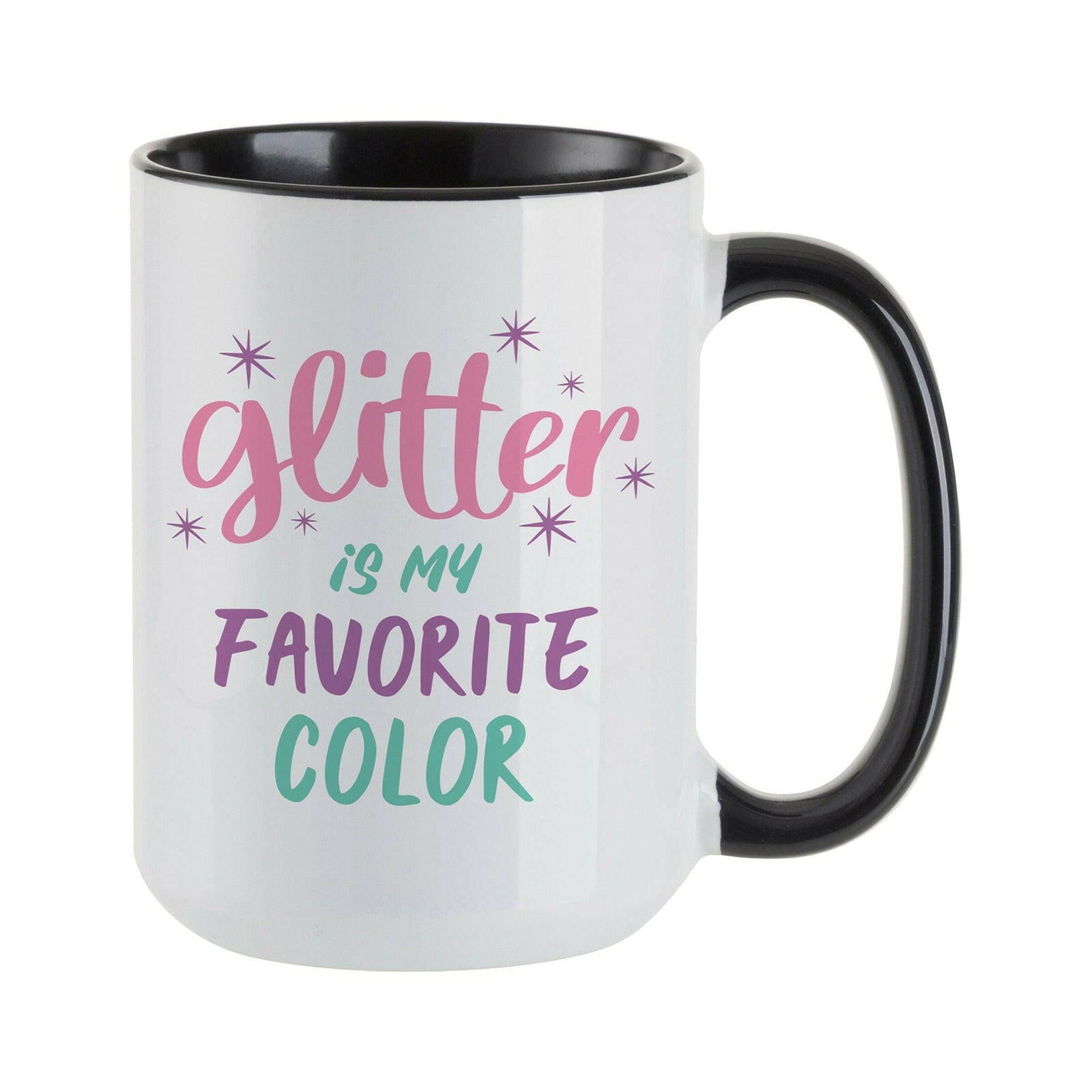 Craft Express 15oz Ceramic Sublimation Mugs