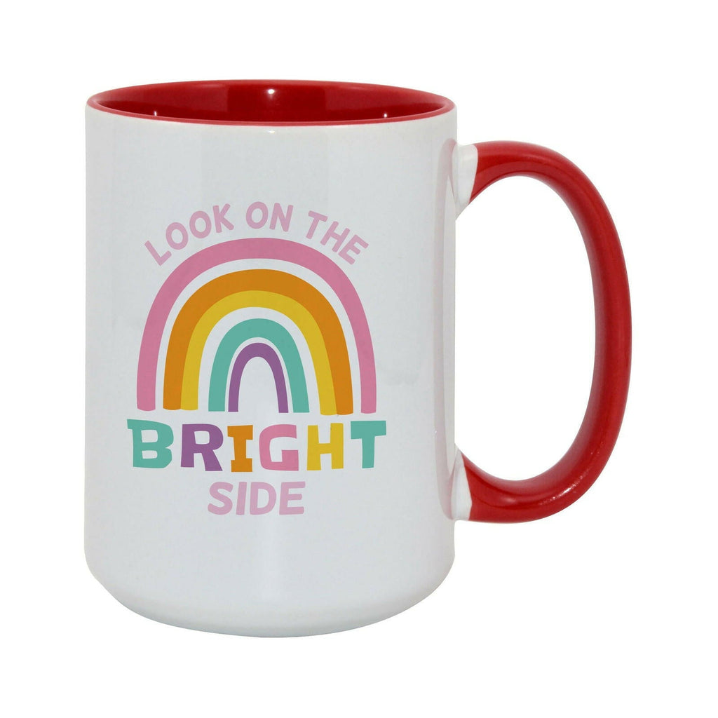 Craft Express 15oz Ceramic Sublimation Mugs