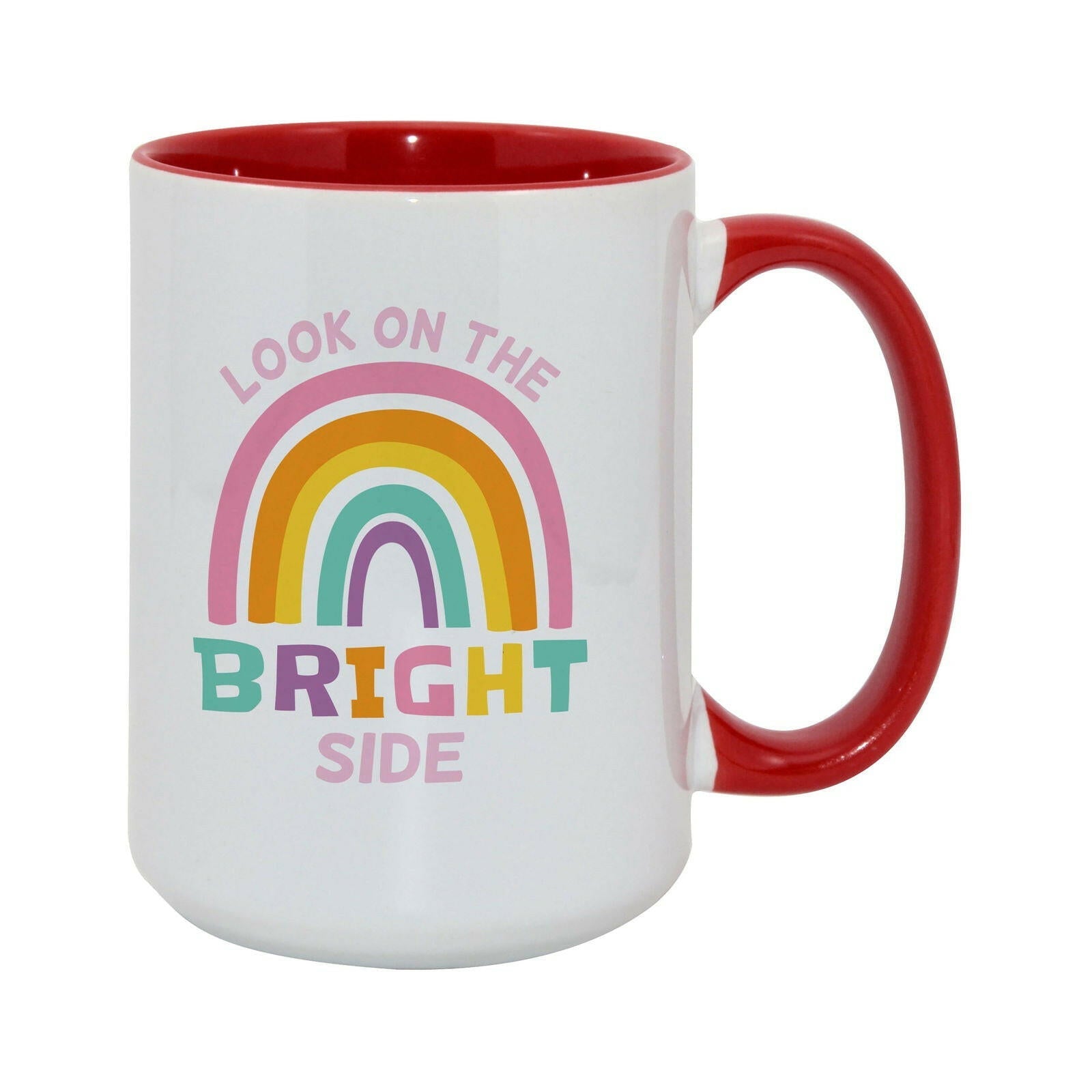 Craft Express 15oz Ceramic Sublimation Mugs