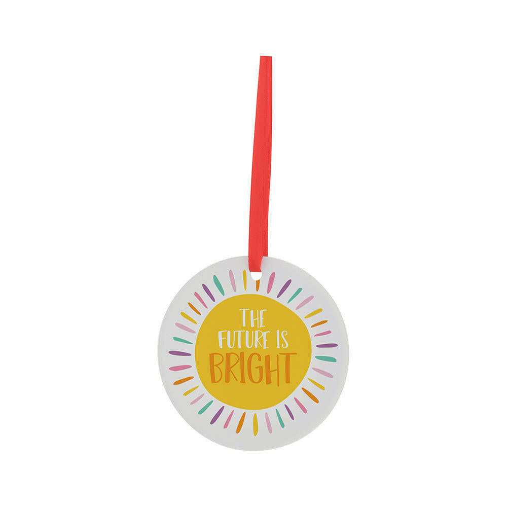 Craft Express 25 Pack 3 Inch Clear Acrylic Sublimation Ornaments