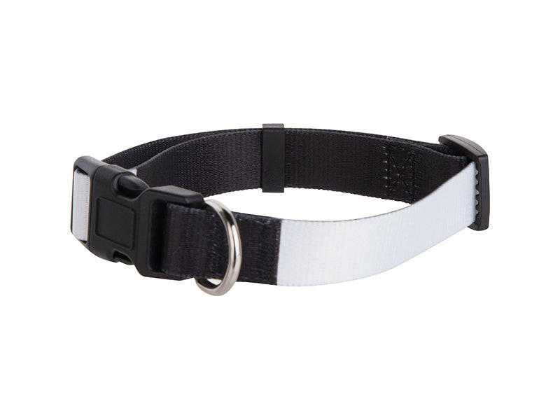 Craft Express 4 Pack Sublimation Pet Collars