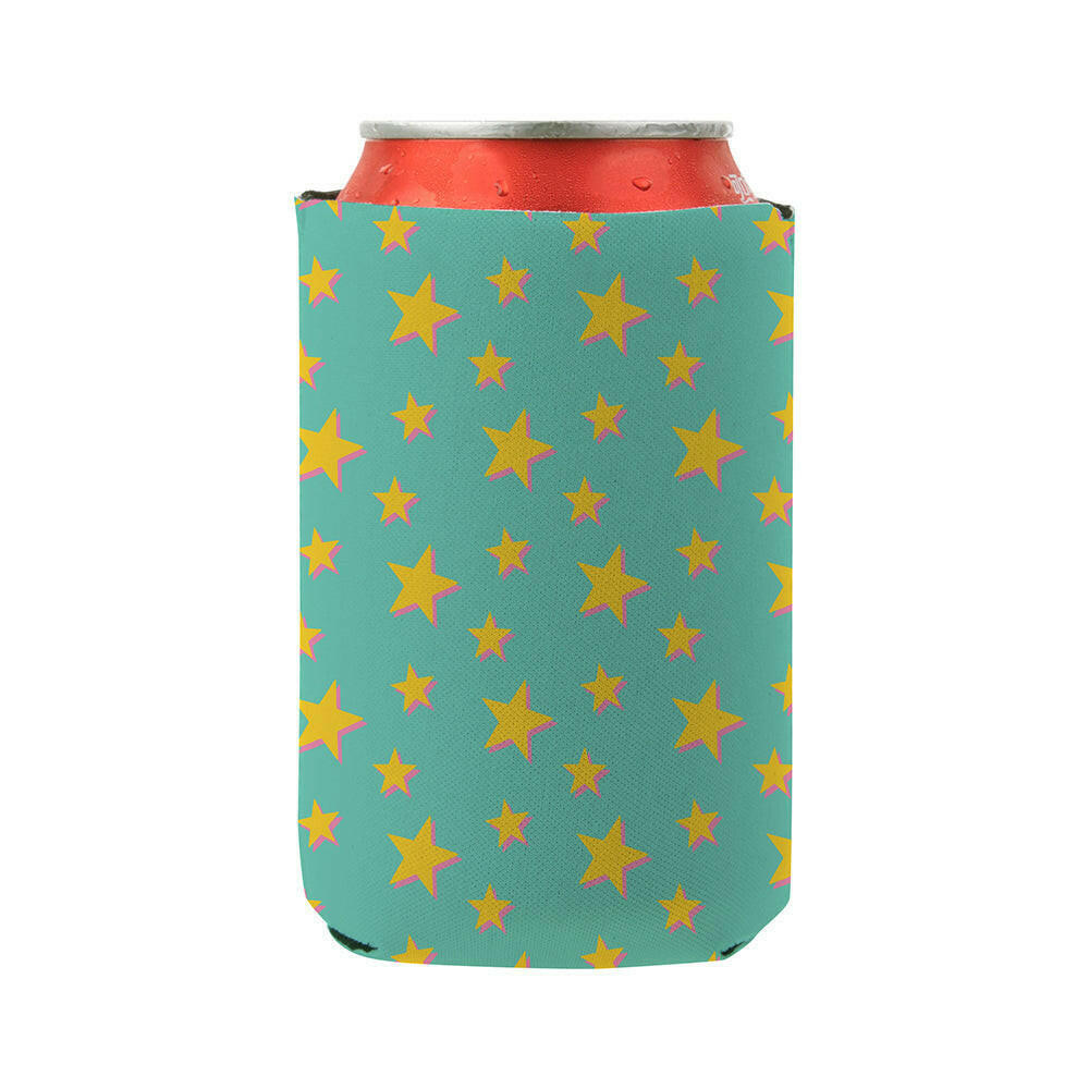 Craft Express Sublimation Neoprene Can Coolers – 12oz White
