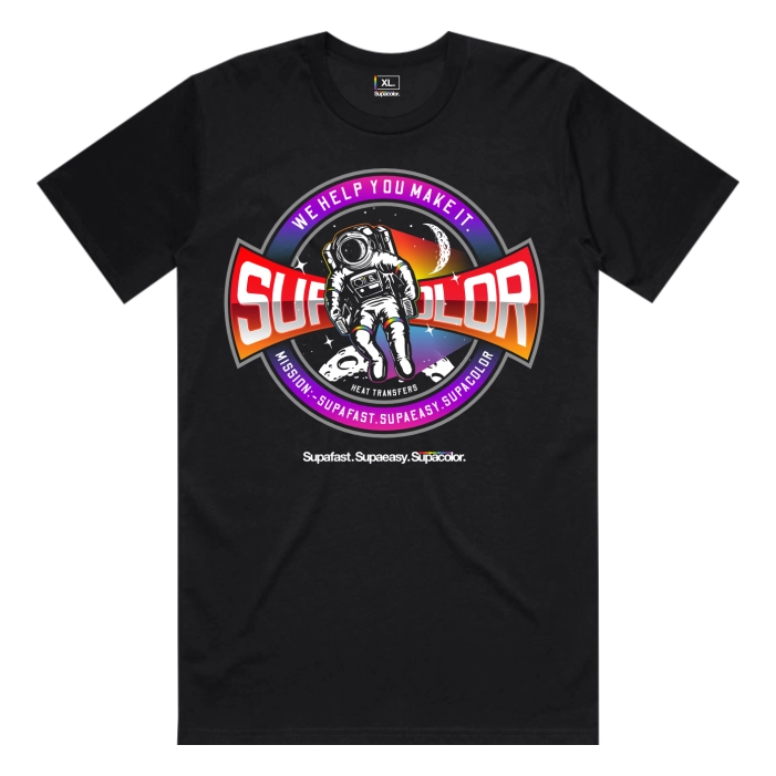 Wearable DTF