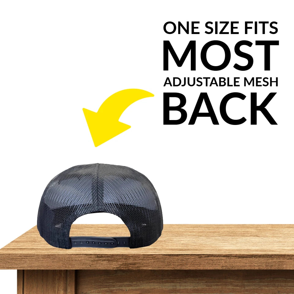 12 Blank Rope Hats Wholesale Bulk