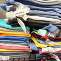 24 Blank T-Shirts Wholesale Bulk $2.29 Each