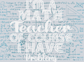 I'm A Math Teacher Of Course I Have Problems 2 - STK03041 (DTF Transfers)