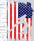 Gymnastics 5 - STK07301 (DTF Transfers)