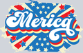 Merica - STK04213 (DTF Transfers)