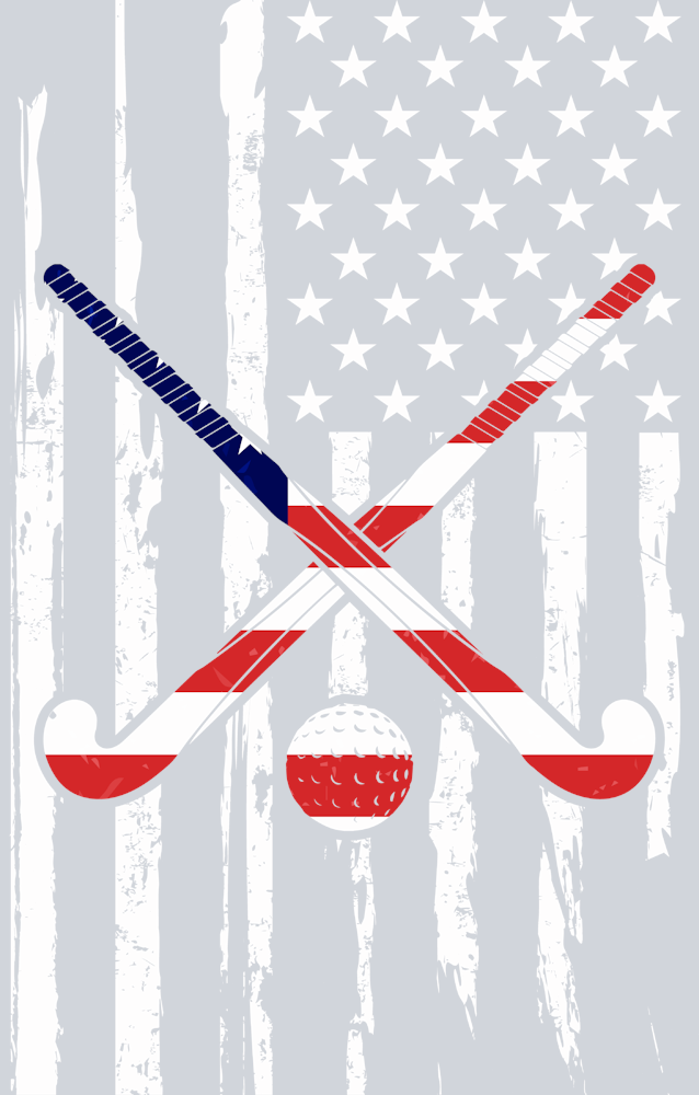 Field Hockey 1 - STK01985 (DTF Transfers)